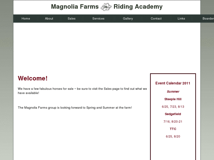 www.magnoliafarmsridingacademy.com