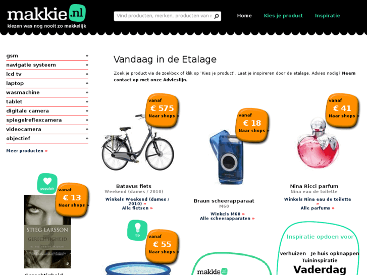 www.makkie.nl