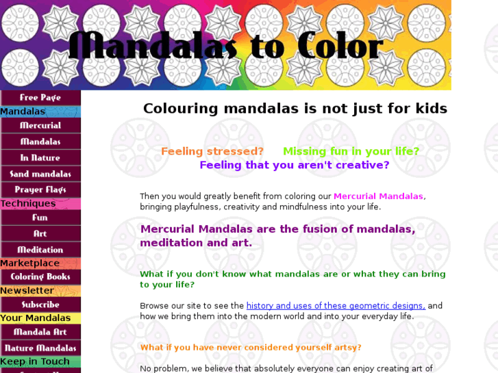 www.mandalas-to-color.com