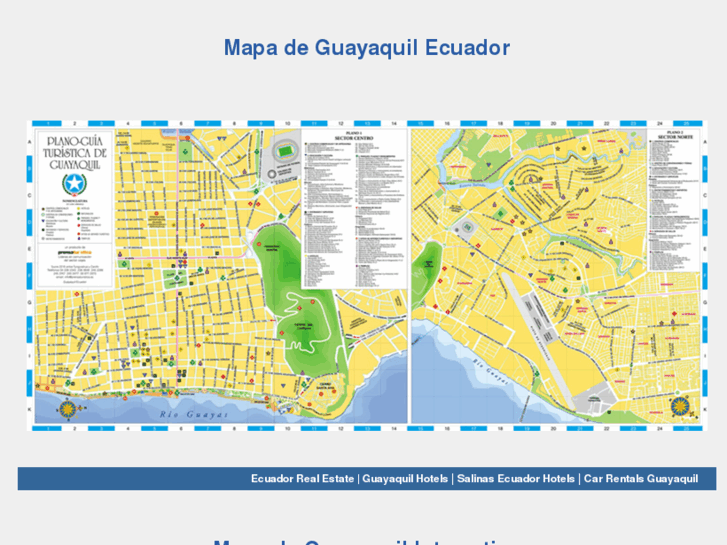 www.mapadeguayaquil.com