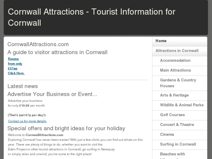 www.mapofcornwall.info