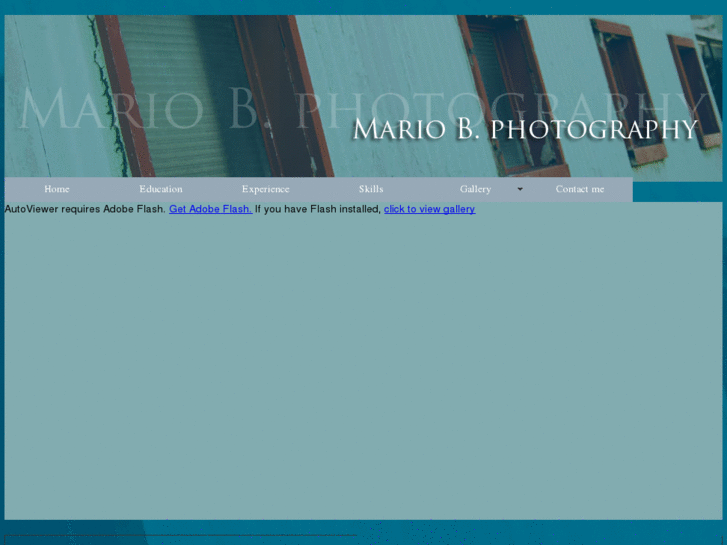 www.mariobphotography.com
