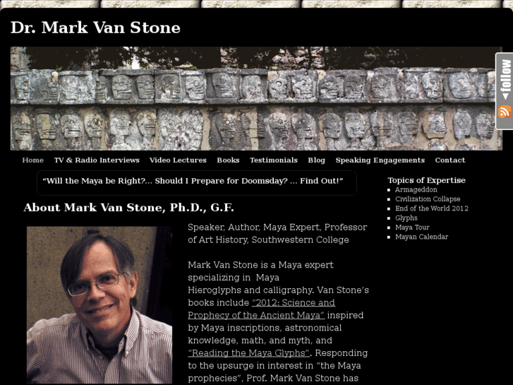 www.markvanstone.com