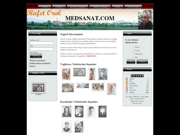 www.medsanat.com