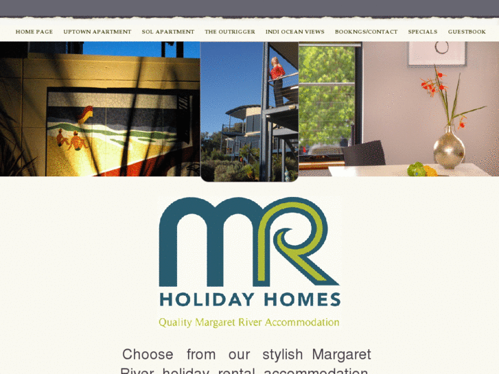 www.mrholidayhomes.com