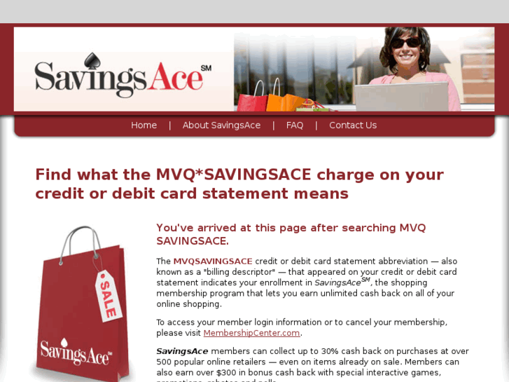 www.mvq-savingsace.com