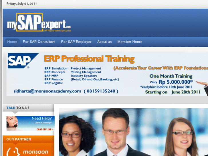 www.mysapexpert.com