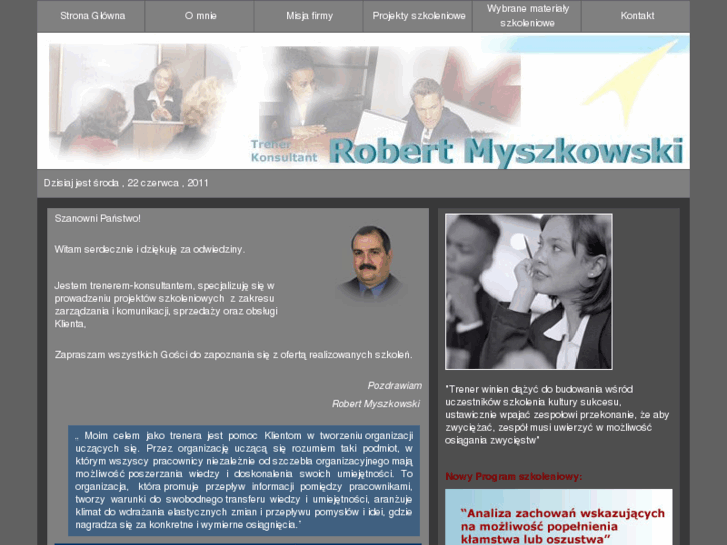 www.myszkowski.org