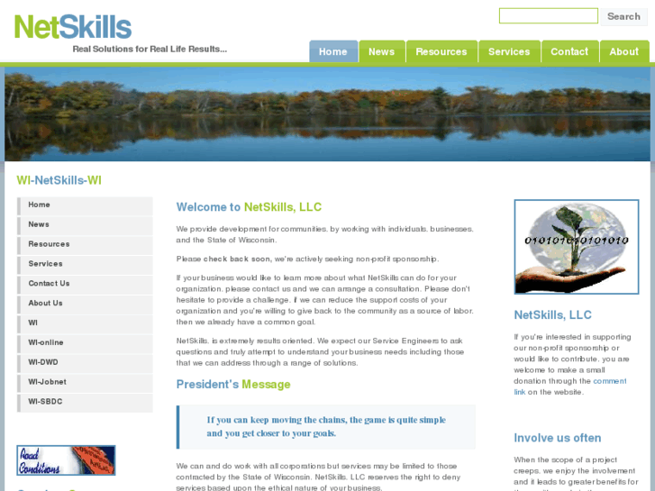 www.netskills-wi.com