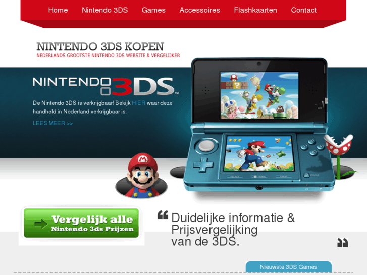 www.nintendo3dskopen.nl