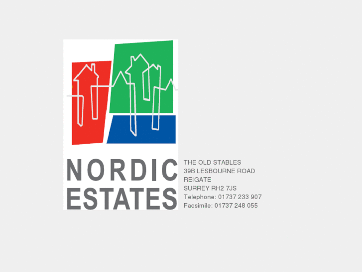 www.nordicestates.co.uk