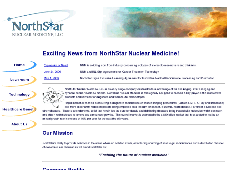 www.northstarnm.com