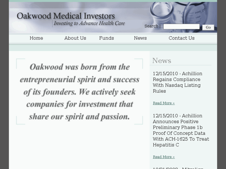 www.oakwoodmedical.com