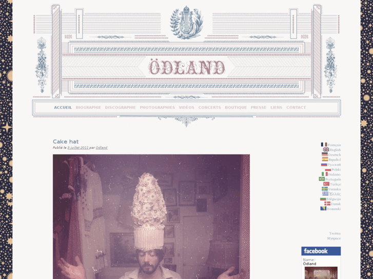 www.odland.fr