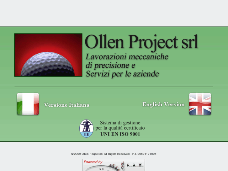 www.ollenproject.com