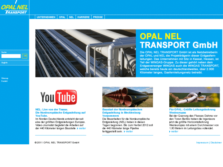 www.opal-nel-transport.com