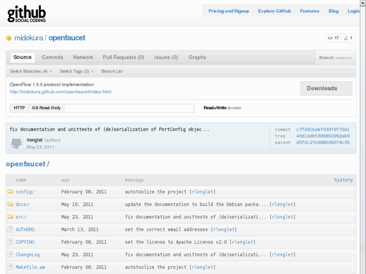 www.openfaucet.org