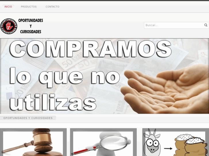 www.oportunidadesycuriosidades.com