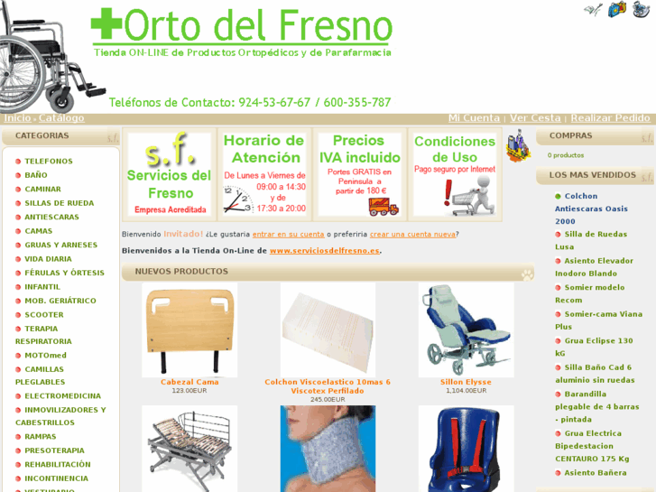 www.ortodelfresno.es