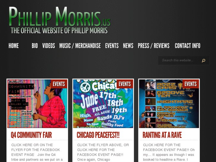 www.phillipmorris.us