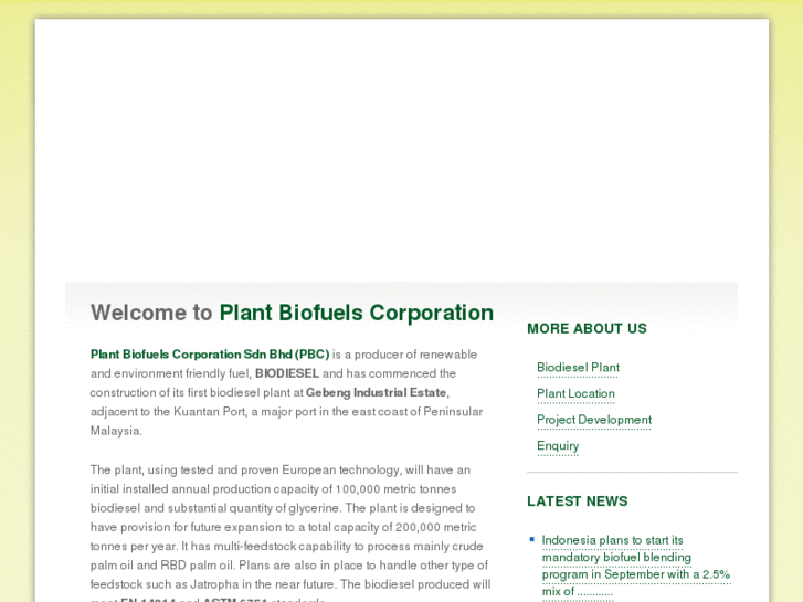 www.plantbiofuels.com