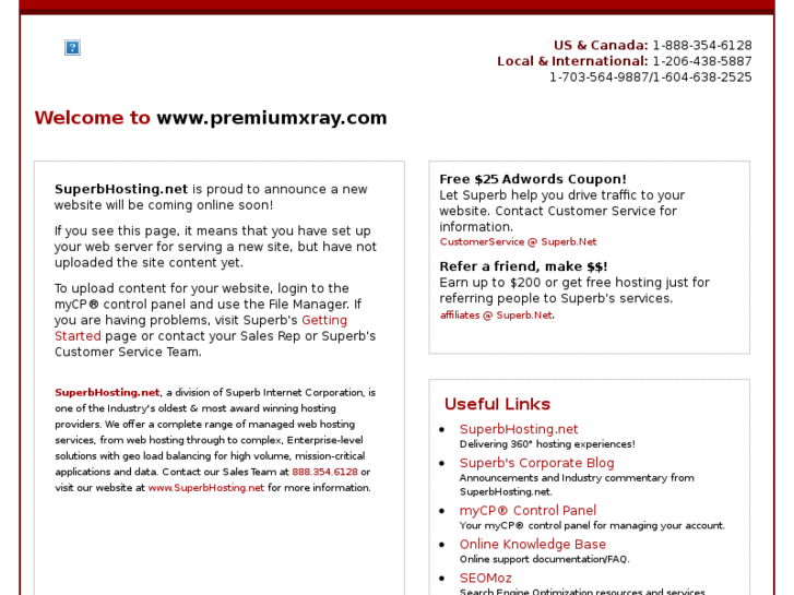 www.premiumxray.com