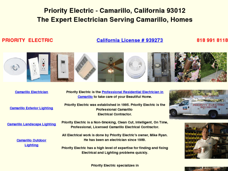 www.priorityelectric-camarillo.com