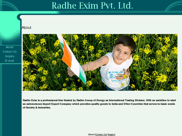 www.radheexim.com