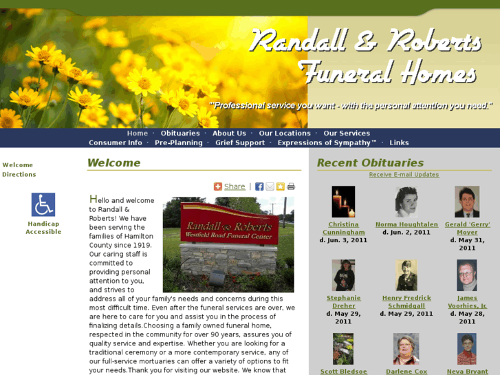 www.randallroberts.com