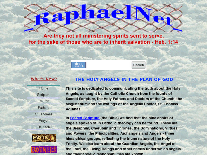 www.raphael.net