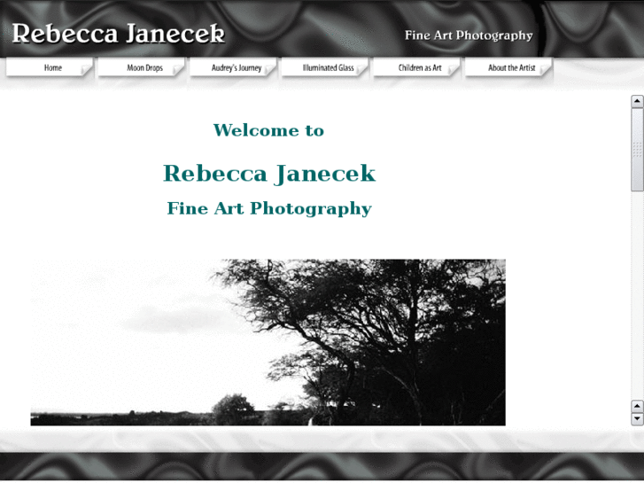 www.rebeccajanecek.com