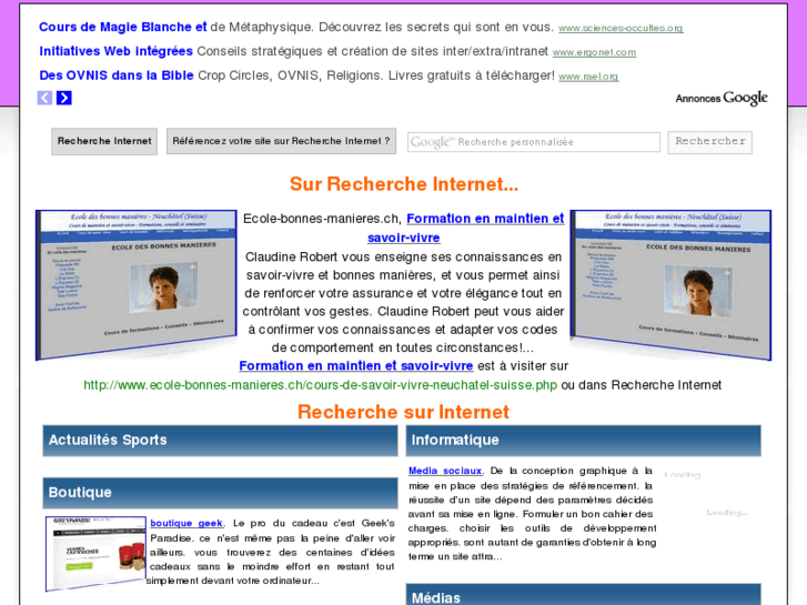 www.recherche-internet.info