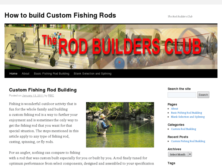 www.rodbuildersclub.com