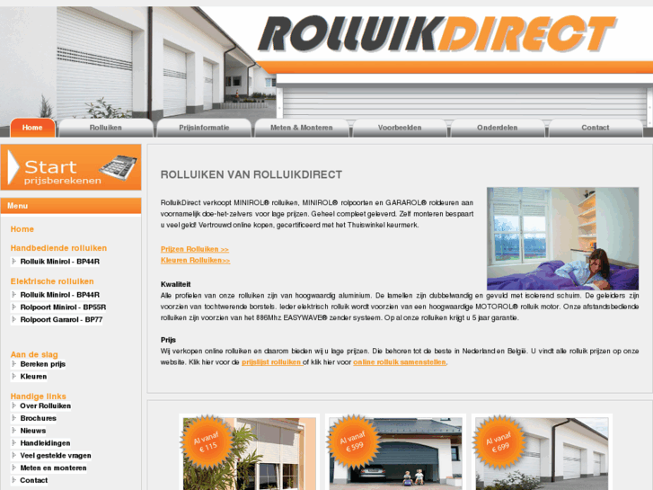 www.rolluikdirect.nl