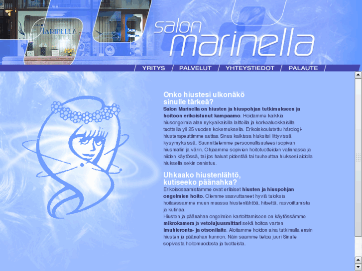 www.salonmarinella.com