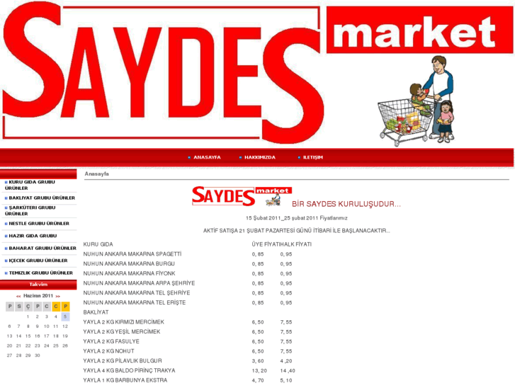 www.saydesmarket.com