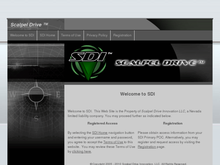 www.scalpeldrive.com
