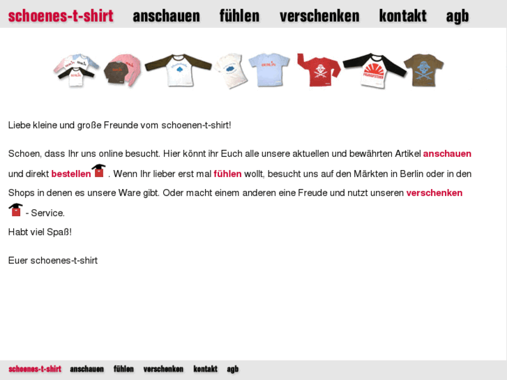 www.schoenes-t-shirt.com