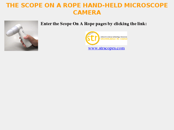 www.scopeonarope.net