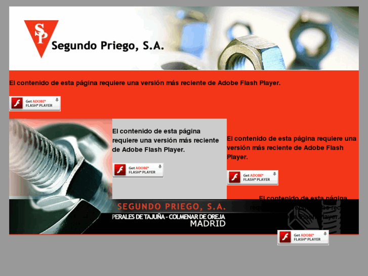 www.segundopriego.com