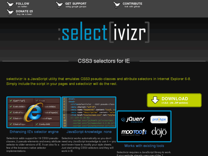 www.selectivizr.com