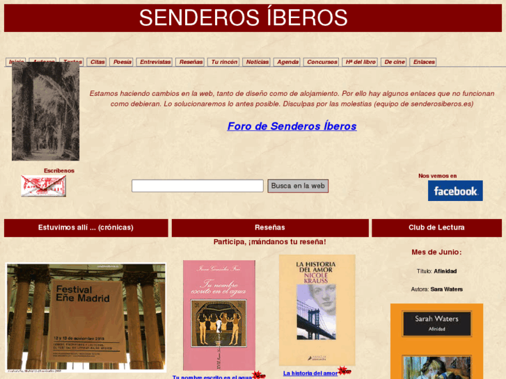 www.senderosiberos.es