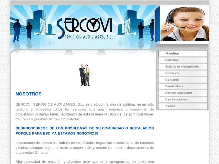 www.sercovi.com