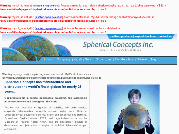 www.sphericalconcepts.com