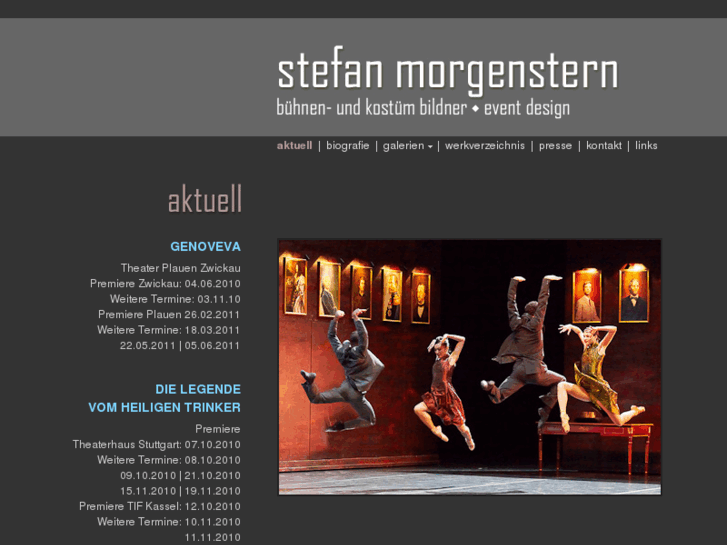 www.stefan-morgenstern.com