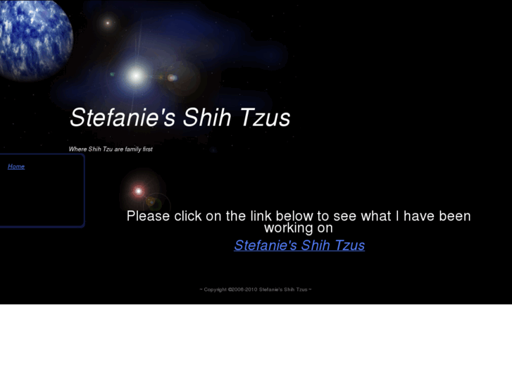 www.stefaniesshihtzus.com