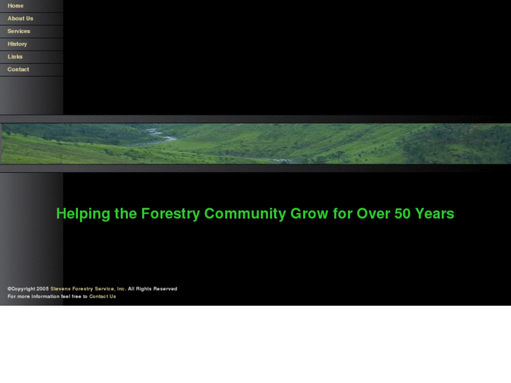 www.stevensforestry.com