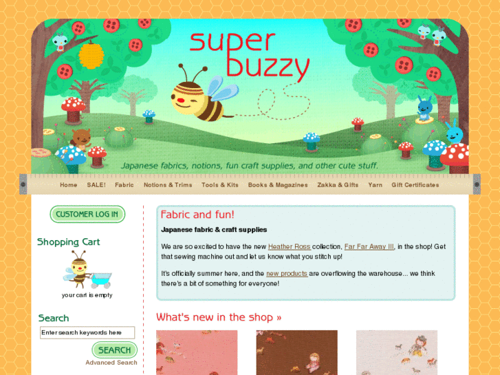 www.superbuzzy.com