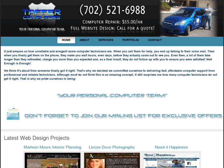 www.taffercomputers.net