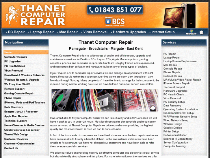 www.thanetcomputerrepair.co.uk